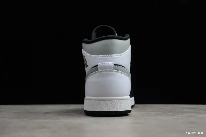 Shadow White 554724-073 1 AIR Jordan Mid 0514